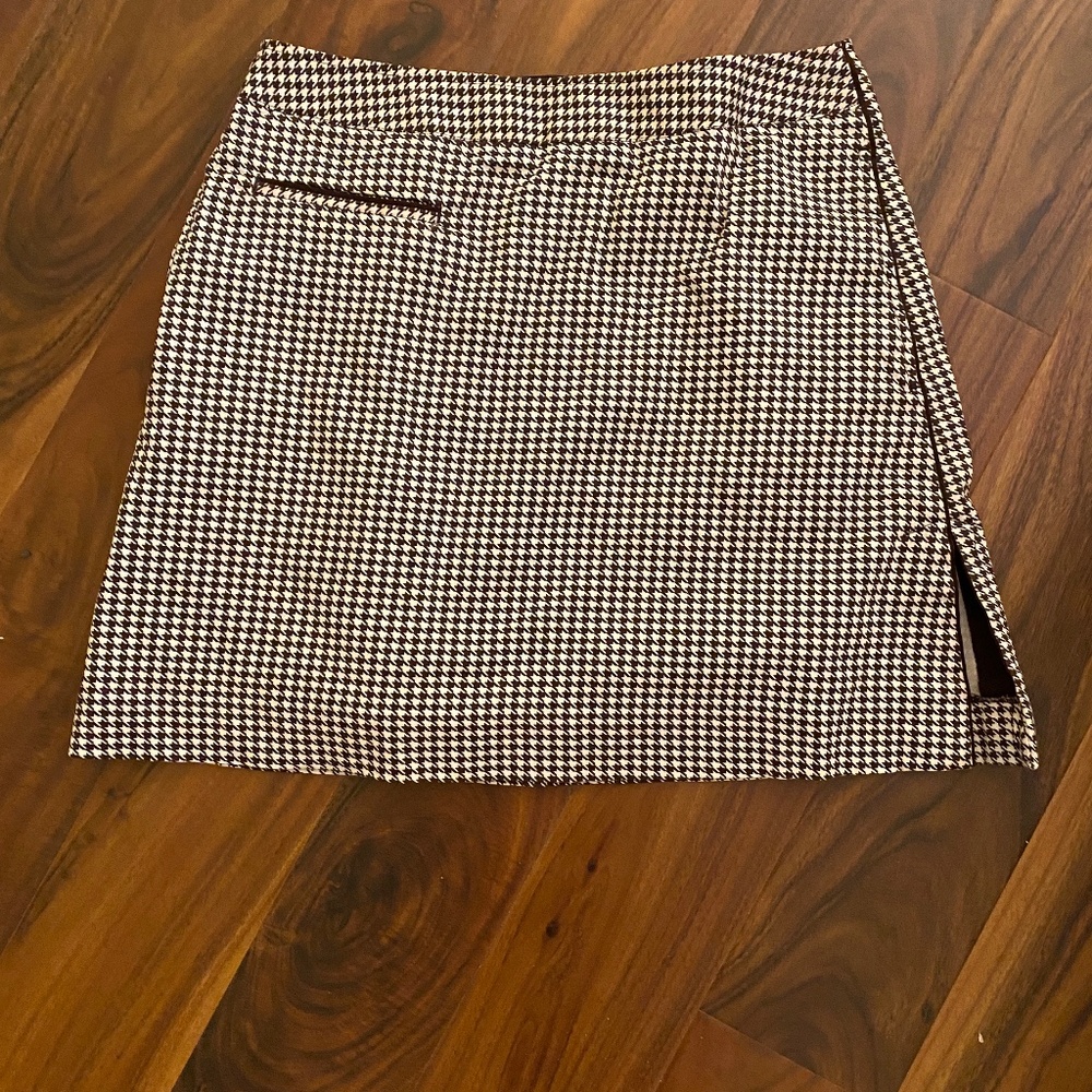 Skort